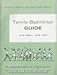 Search : Tennis-Badminton Guide June 1966-June 1968