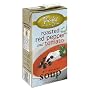 Pacific Natural Foods Organic Soup, Roasted Red Pepper and Tomato, 16-Ounce Units (Pack of 12)