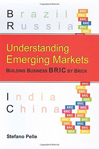 Understanding Emerging Markets: Building Business Bric by Brick (Response Books)