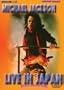 Michael Jackson - Live in Japan