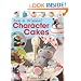 Fun & Original Character Cakes
