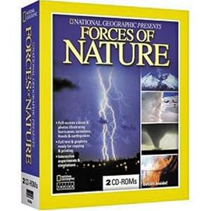 National Geographic's Forces of Nature