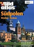 S�dpolen, Breslau, Krakau/HB Bildatlas