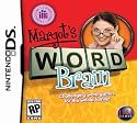 Margot's Word Brain