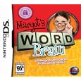 Margot's Word Brain