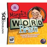 Margot's Word Brain