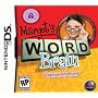 Margot's Word Brain