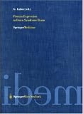 Protein Expression in Down Syndrome Brain (Journal of Neural Transmission Supplementum)