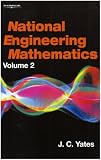 National Engineering Mathematics: v. 2
