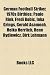 German Football Striker, 1970s Birthies:...