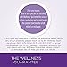 Wellness WellBars Natural Grain Free Crunchy Dog Treats, Lamb & Apples, 20-Ounce Box