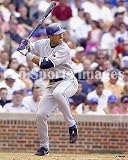 Alex Rodriguez Texas Rangers 8x10 Photo