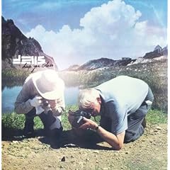 Keep You Close [Vinyl LP]
