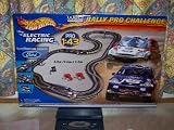 Review MATTEL B2135 / HOTWHEELS RALLY PRO CHALLENGE