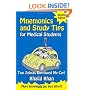 Mnemonics and Study Tips for Medical Students, Two Zebras Borrowed My Car (A Hodder Arnold Publication)