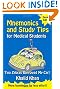 Mnemonics and Study Tips for Medical Students, Two Zebras Borrowed My Car (A Hodder Arnold Publication)