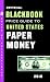 The Official Blackbook Price Guide to United States Paper Money 2010, 42nd Edition