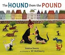 The Hound from the Pound