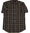 Sean John Aristocrats Plaid Shirt