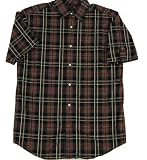 Sean John - Sean John Aristocrats Plaid Shirt