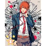 うたの☆プリンスさまっ♪ マジLOVE1000％　１ [Blu-ray]