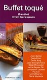 Revue Librio  / Buffet toqué : 25 Etoiles livrent leurs secrets
