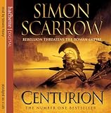 Centurion (Roman Legion 8)