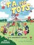 T.A. for Tots: And Other Prinzes (Transactional Analysis for Everybody Series)