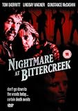 Nightmare at Bitter Creek [DVD] [2007]