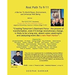 Real Path to 9 11