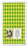 Ephemera--You Mean Shopping for Useless Things Kitchen Towels Set/2