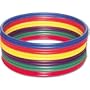 Pull Bouy Deluxe Hoops, 24-Inch (One Dozen)