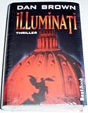 Illuminati (Thriller) - Dan Brown