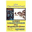 Magnificent Seven - Movie Poster