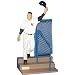 Don Mattingly 2008 All Star Game Commeorative Figurine