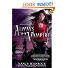 Always the Vampire