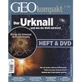 GEO kompakt 29/11: Der Urknall... und wie die Welt entstand (mit DVD): 29/2011