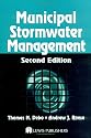 Municipal Stormwater Management, Second Edition