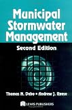 Municipal Stormwater Management, Second Edition