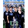 "U2" (Pop Rock: Popular Rock Superstars of Yesterday and Today Series) (Pop Rock: Popular Rock Superstars of Yesterday and Today Series)