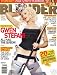 Search : GWEN STEFANI ISSUE OF BLENDER MAGAZINE ===DECEMBER 2004