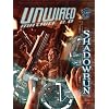 Blackbook �ditions - Shadowrun - Unwired Matrice 2.0