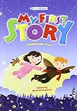 My first story. Worldwide tales