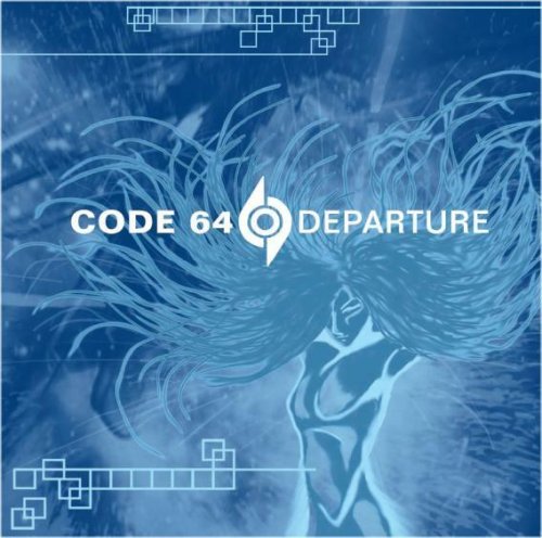 Code 64 - Leaving Earth (Universal Poplab Radio Version) Lyrics - Zortam Music