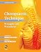 image and picture of Chiropractic Technique: Principles and Procedures