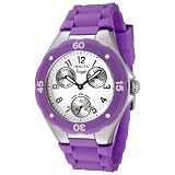 Invicta Womens 0702 Angel Collection Purple Mu
