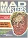 Search : MAD MONSTERS NUMBER 9 1964 (VINCENT PRICE, ABBOTT AND COSTELLO, BORIS KARLOFF)