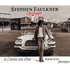 Si J'Avais Un Char 1975-1992