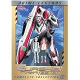 Eureka Seven: Complete Collection, Vol. 2