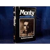 Monty: A Biography of Montgomery Clift ~ Robert LaGuardia